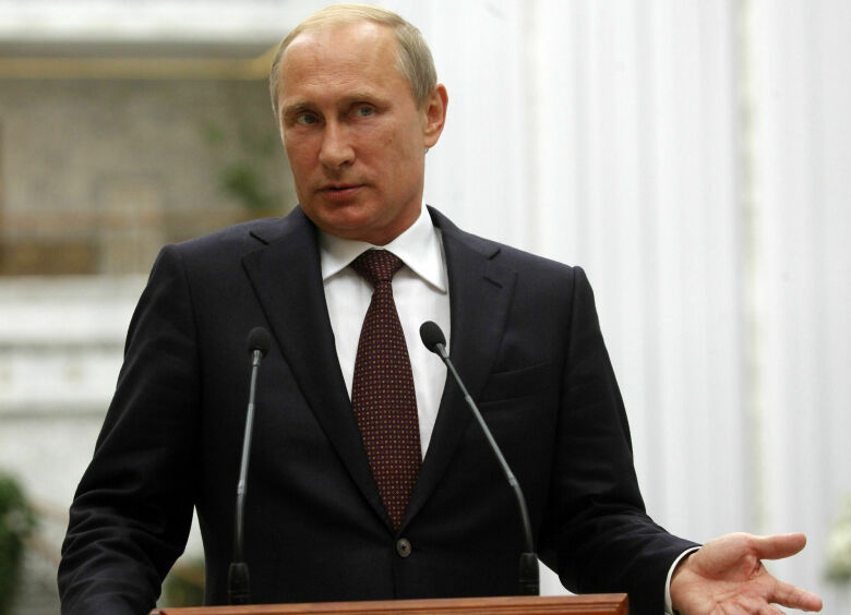 Изображение Путин потребовал организовать льготное автокредитвание для мобилизованных и их родственников