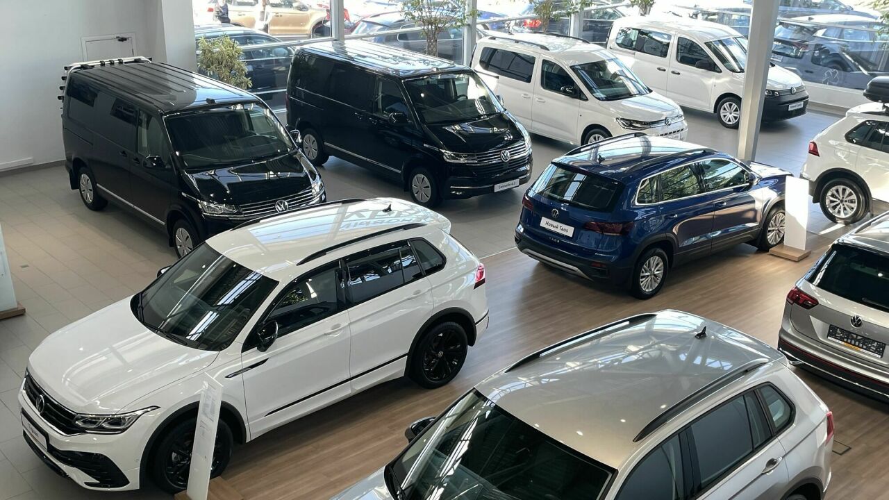 Купить Авто В России Тюмень