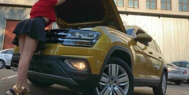 Фото: АвтоВзгляд