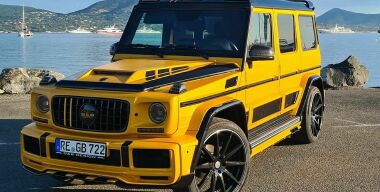 Из-за обвала рынка криптовалют подскочили продажи подержанных машин