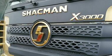 Самые популярные грузовые автомобили в России