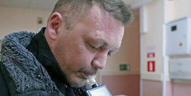 После каких продуктов питания от водителя пахнет перегаром