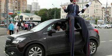 Фото: АвтоВзгляд