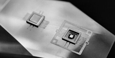 Мировой дефицит автомобильных полупроводников сохранится до конца 2023 года