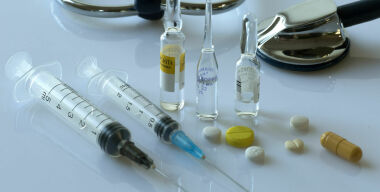 Пить за рулем будет можно, но только лекарства