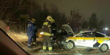 В России не хватает запчастей для ремонта автомобилей по ОСАГО