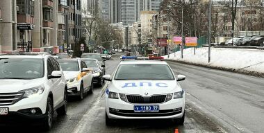 ГИБДД назвала самые опасные автомобильные марки при ДТП