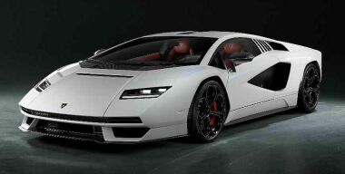 Lamborghini предупредила владельцев суперкаров о смертоносной крышке моторного отсека