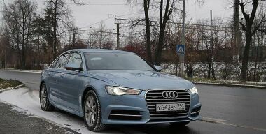 Фото: АвтоВзгляд