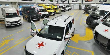 Какие LADA будет собирать «Швабе» в Нижнем Новгороде