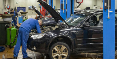 Почему качественно починить автомобиль по ОСАГО невозможно