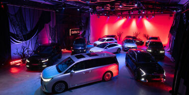 Когда машины параллельны: россияне выбирают лучшие «серые» автомобили