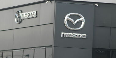 Mazda объявила об уходе из России