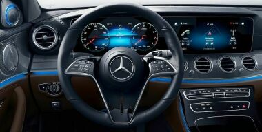 Фото: Mercedes-Benz