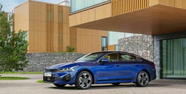 Иномарки, меньше всего теряющие в стоимости при перепродаже