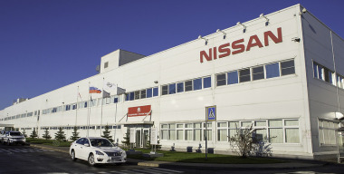 На бывший российский завод Nissan придут китайцы под руководством АВТОВАЗа