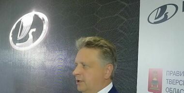 АВТОВАЗ подумывает о сборке легковушек при помощи Ирана