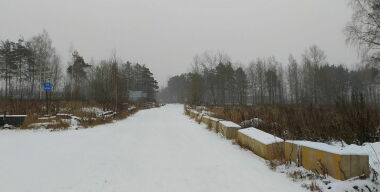 Регионам разрешат «вешать» на федеральный бюджет ремонт шоссе, проходящих через деревни