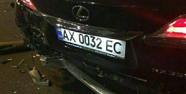 Можно ли покидать место ДТП, если пострадала только одна машина