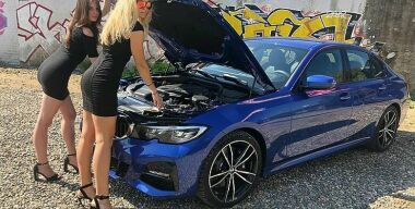 Фото "АвтоВзгляд"