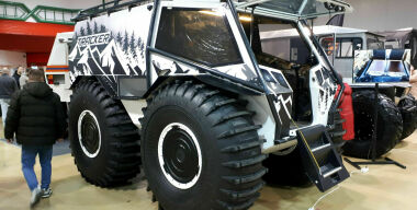 Фото &quot;АвтоВзгляд&quot;