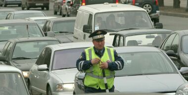 ГИБДД отчиталась о резком снижении числа погибших в авариях