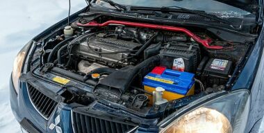 Что происходит с двигателем после обработки отечественной керамикой?