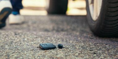 Как восстановить потерянный ключ от машины, не разбирая замок