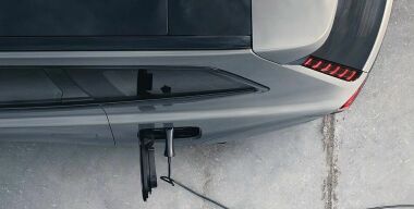 Фото: Volvo