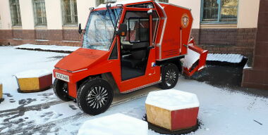 Фото "АвтоВзгляд"