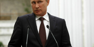 Путин потребовал организовать льготное автокредитвание для мобилизованных и их родственников