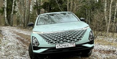 Omoda выпустила любопытное мобильное приложение для российских автовладельцев