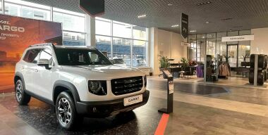 Минпромторг продлевает программу льготных автокредитов на 2023 год