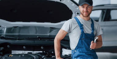 С 1 января 2023 года техосмотр опять подорожает