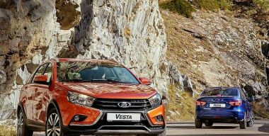 АВТОВАЗ улучшит качество деталей двигателя