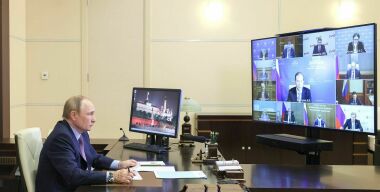 Фото: globallookpress.com