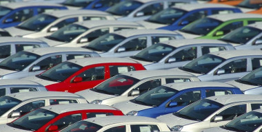 Подержанные LADA дорожают круче всех других бэушных авто