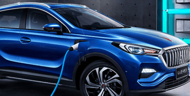 В России запускают производство автомобилей FAW, но не на заводе Nissan