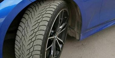 Nokian продала свой российский завод, но без шин мы не останемся