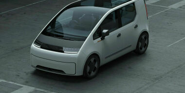 Автомобильный стартап бывшего госчиновника оказался на грани банкротства