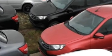 Тысячи некомплектных LADA Granta не могут покинуть АВТОВАЗ