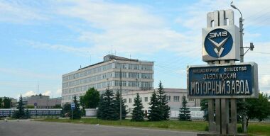 Назад в будущее: ЗМЗ может перезапустить производство бензиновых двигателей V8