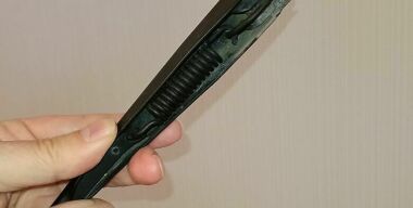 Как быстро и дешево отремонтировать дорогой «дворник» любого автомобиля