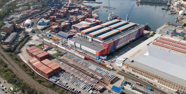 Самураи не сдаются, или Mazda возвращается в Россию