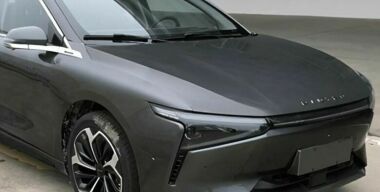 Chery готовит два необычных седана