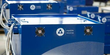 В Калининграде займутся переделкой обычных машин в электромобили