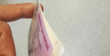 ГИБДД «оптимизирует» одну из водительских категорий в «правах»