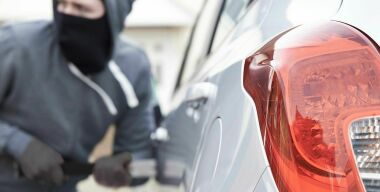 13 моделей машин, которые больше всего привлекают угонщиков в России