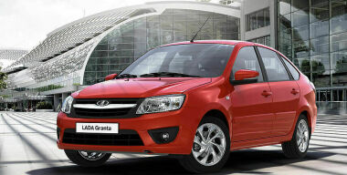 В Россию могут приехать «упрощенные» машины из Казахстана