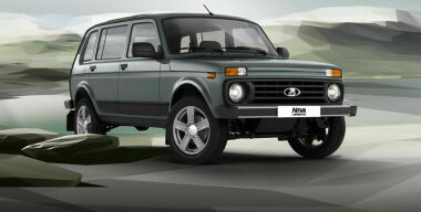 Больше-меньше: почему растут и падают продажи АВТОВАЗа